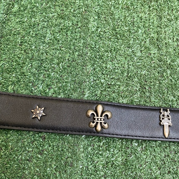 Chrome hearts belt - Picture 3 of 7